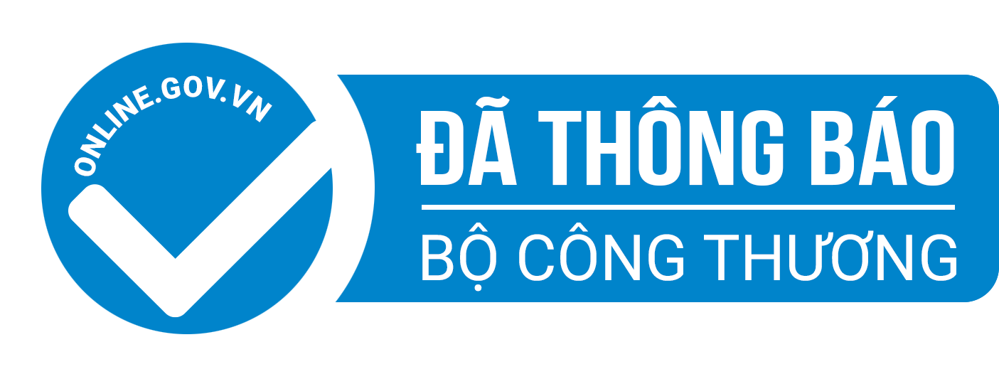 Đã thông báo với Bộ công thương